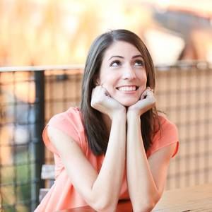 Meet your Posher, Nina